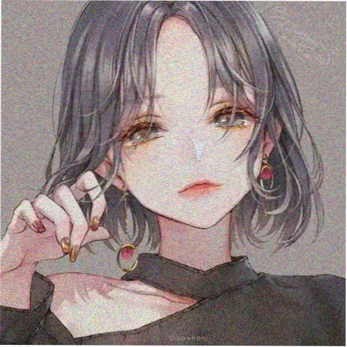 阿泽 头像